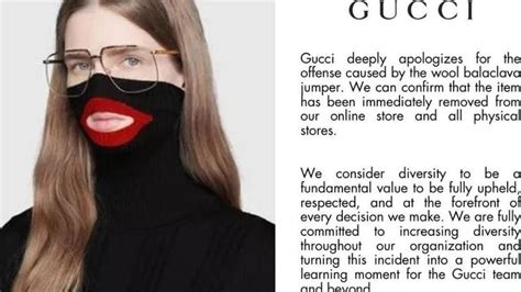 jim crow hoodie gucci|gucci 890 sweater controversy.